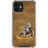 Brigid Ashwood Owl Celtic Knot iPhone 12 Mini Clear Case