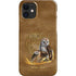 Brigid Ashwood Owl Celtic Knot iPhone 12 Mini Lite Case