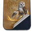 Brigid Ashwood Owl Celtic Knot iPhone 12 Mini Skin