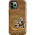 Brigid Ashwood Owl Celtic Knot iPhone 12 Pro Max Impact Case