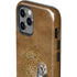 Brigid Ashwood Owl Celtic Knot iPhone 12 Pro Max Impact Case