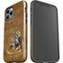 Brigid Ashwood Owl Celtic Knot iPhone 12 Pro Max Impact Case