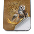 Brigid Ashwood Owl Celtic Knot iPhone 12 Pro Max Skin