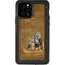 Brigid Ashwood Owl Celtic Knot iPhone 12 Pro Waterproof Case