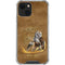 Brigid Ashwood Owl Celtic Knot iPhone 13 Clear Case