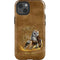 Brigid Ashwood Owl Celtic Knot iPhone 13 Impact Case