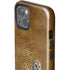 Brigid Ashwood Owl Celtic Knot iPhone 13 Impact Case