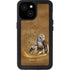 Brigid Ashwood Owl Celtic Knot iPhone 13 Mini Waterproof Case