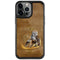 Brigid Ashwood Owl Celtic Knot iPhone 13 Pro Cargo Case