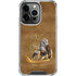 Brigid Ashwood Owl Celtic Knot iPhone 13 Pro Clear Case
