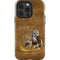 Brigid Ashwood Owl Celtic Knot iPhone 13 Pro Impact Case