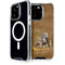 Brigid Ashwood Owl Celtic Knot iPhone 13 Pro MagSafe Case