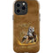 Brigid Ashwood Owl Celtic Knot iPhone 13 Pro Max Impact Case