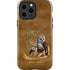Brigid Ashwood Owl Celtic Knot iPhone 13 Pro Max Impact Case