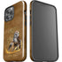Brigid Ashwood Owl Celtic Knot iPhone 13 Pro Max Impact Case