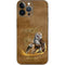 Brigid Ashwood Owl Celtic Knot iPhone 13 Pro Max Skin