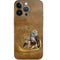 Brigid Ashwood Owl Celtic Knot iPhone 13 Pro Skin