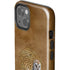 Owl Celtic Knot by Brigid Ashwood iPhone 15 Plus Impact Case