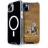 Brigid Ashwood Owl Celtic Knot iPhone 14 MagSafe Case