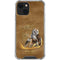Brigid Ashwood Owl Celtic Knot iPhone 14 Plus Clear Case