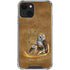 Brigid Ashwood Owl Celtic Knot iPhone 14 Plus Clear Case