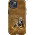 Brigid Ashwood Owl Celtic Knot iPhone 14 Impact Case