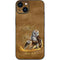 Brigid Ashwood Owl Celtic Knot iPhone 14 Plus Skin