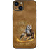 Brigid Ashwood Owl Celtic Knot iPhone 14 Plus Skin