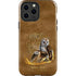 Brigid Ashwood Owl Celtic Knot iPhone 14 Pro Max Impact Case