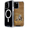 Brigid Ashwood Owl Celtic Knot iPhone 14 Pro Max MagSafe Case