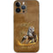 Brigid Ashwood Owl Celtic Knot iPhone 14 Pro Max Skin