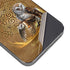 Brigid Ashwood Owl Celtic Knot iPhone 14 Pro Max Skin