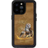 Brigid Ashwood Owl Celtic Knot iPhone 14 Pro Max Waterproof Case