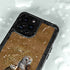Brigid Ashwood Owl Celtic Knot iPhone 14 Pro Max Waterproof Case