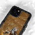 Owl Celtic Knot by Brigid Ashwood iPhone 15 Waterproof Case