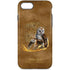 Brigid Ashwood Owl Celtic Knot iPhone 8 Pro Case