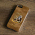 Brigid Ashwood Owl Celtic Knot iPhone 8 Pro Case