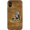 Brigid Ashwood Owl Celtic Knot iPhone X Pro Case