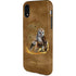 Brigid Ashwood Owl Celtic Knot iPhone XR Pro Case