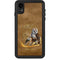 Brigid Ashwood Owl Celtic Knot iPhone XR Waterproof Case