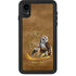 Brigid Ashwood Owl Celtic Knot iPhone XR Waterproof Case