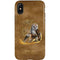 Brigid Ashwood Owl Celtic Knot iPhone XS Pro Case