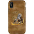 Brigid Ashwood Owl Celtic Knot iPhone XS Pro Case