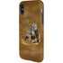 Brigid Ashwood Owl Celtic Knot iPhone XS Pro Case