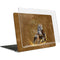 Owl Celtic Knot by Brigid Ashwood MacBook Air 15in (2023-2025) Case plus Skin