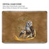 Owl Celtic Knot by Brigid Ashwood MacBook Air 15in (2023-2025) Case plus Skin
