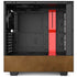 Brigid Ashwood Owl Celtic Knot NZXT H510 Compact ATX Mid-Tower Case Skin