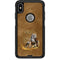 Brigid Ashwood Owl Celtic Knot Otterbox Commuter iPhone Skin