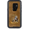Brigid Ashwood Owl Celtic Knot Otterbox Defender Galaxy Skin