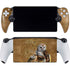 Owl Celtic Knot by Brigid Ashwood PlayStation Portal Remote Player Skin